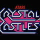 Illustration for article titled The Beautiful Art of Arcade Video Games